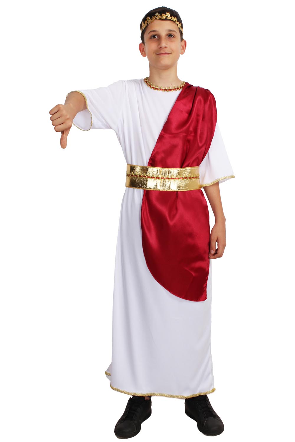 NERONE BAMBINO